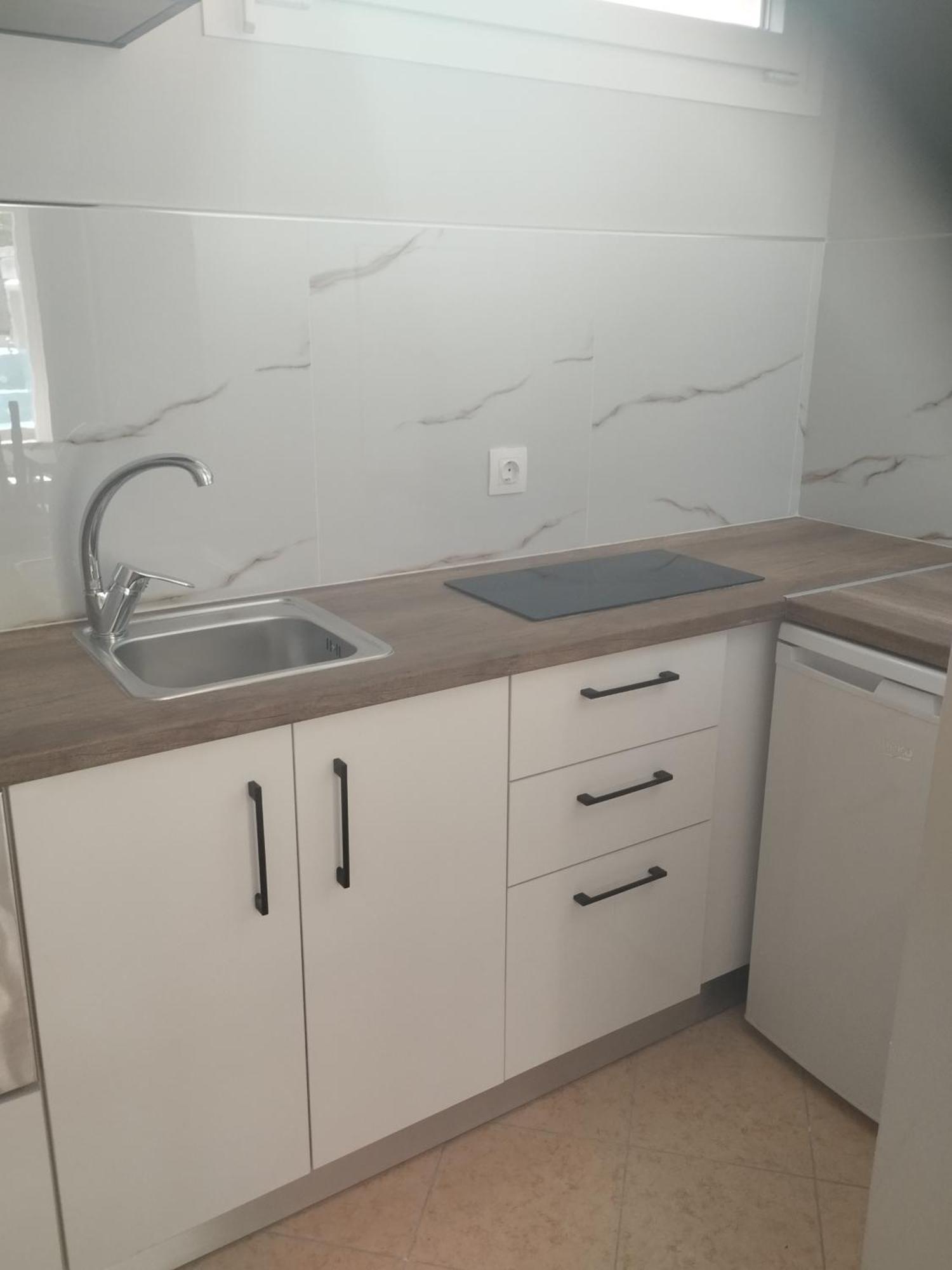 Ferienwohnung Cavo D' Oro Complex Kávos Exterior foto